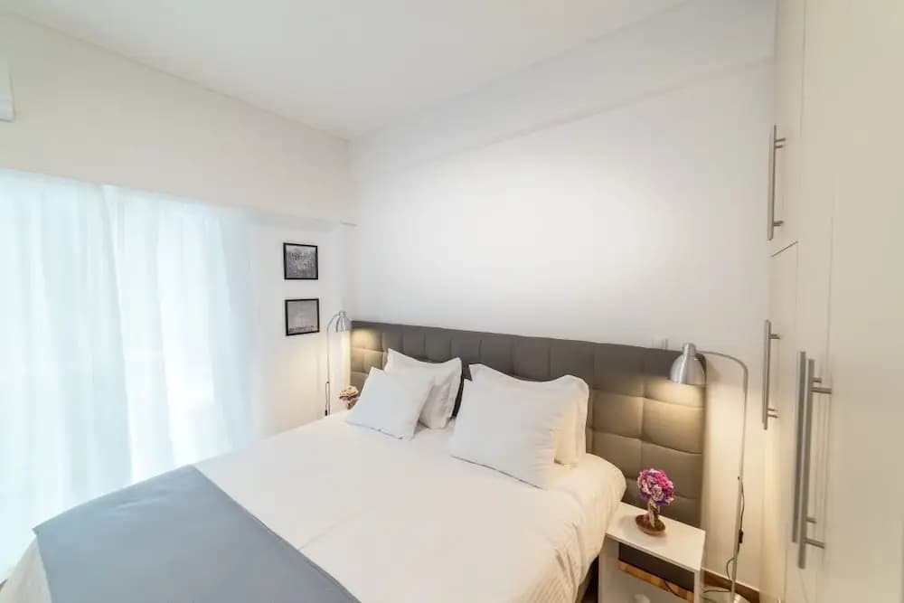 Modern Design Apartment Near Acropolis - photo 3