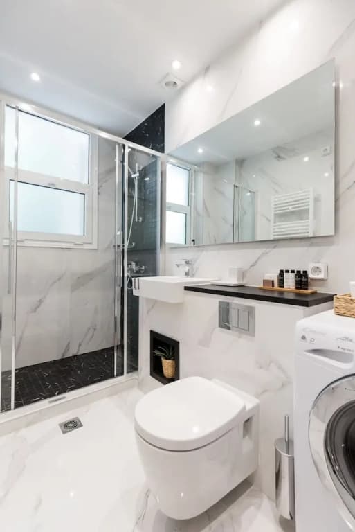 UPSTREET Classy Apartments - photo 8