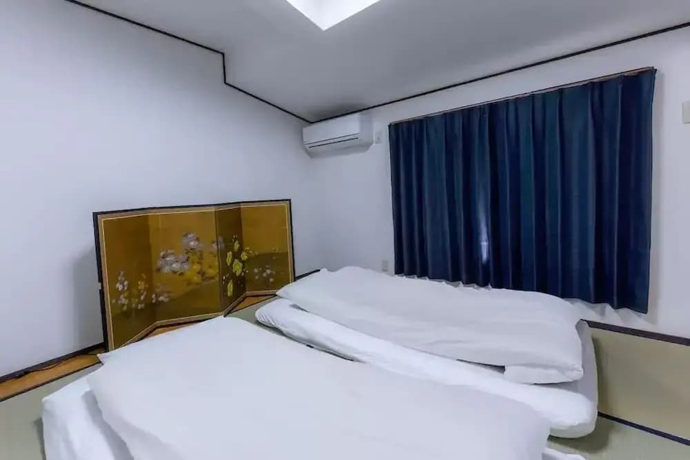 Gentle Wind House - photo 1