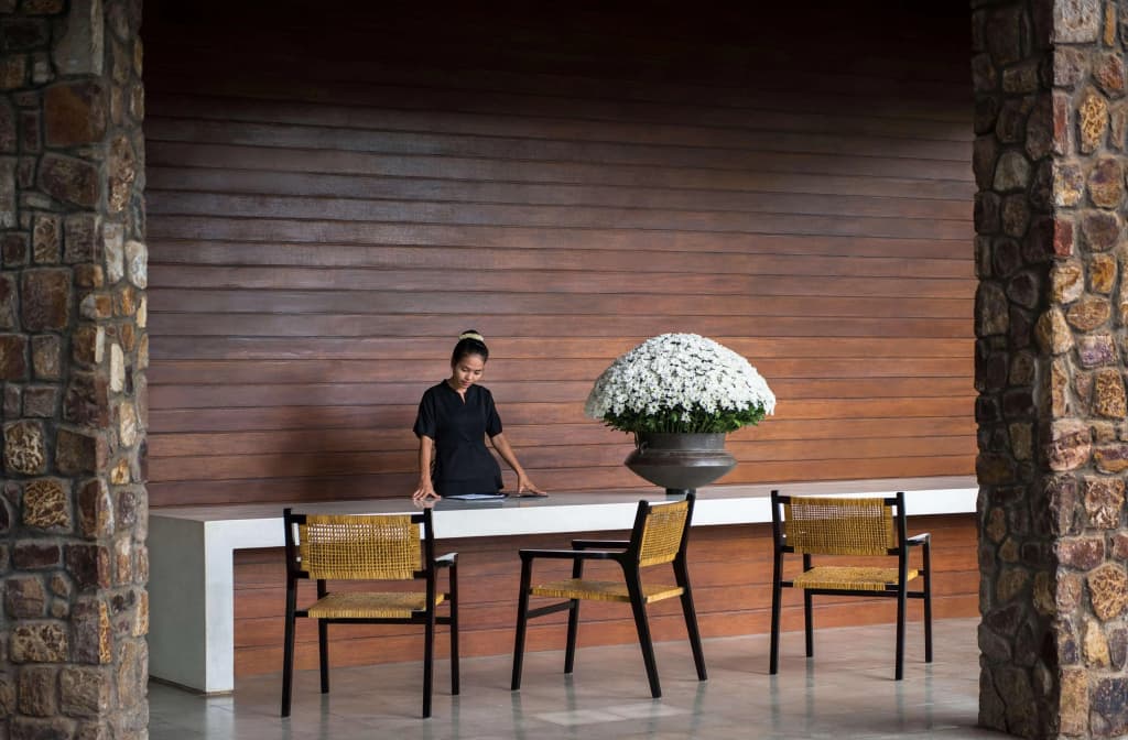 Amansara - photo 21