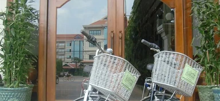 Preah Vihea Hotel - photo 12