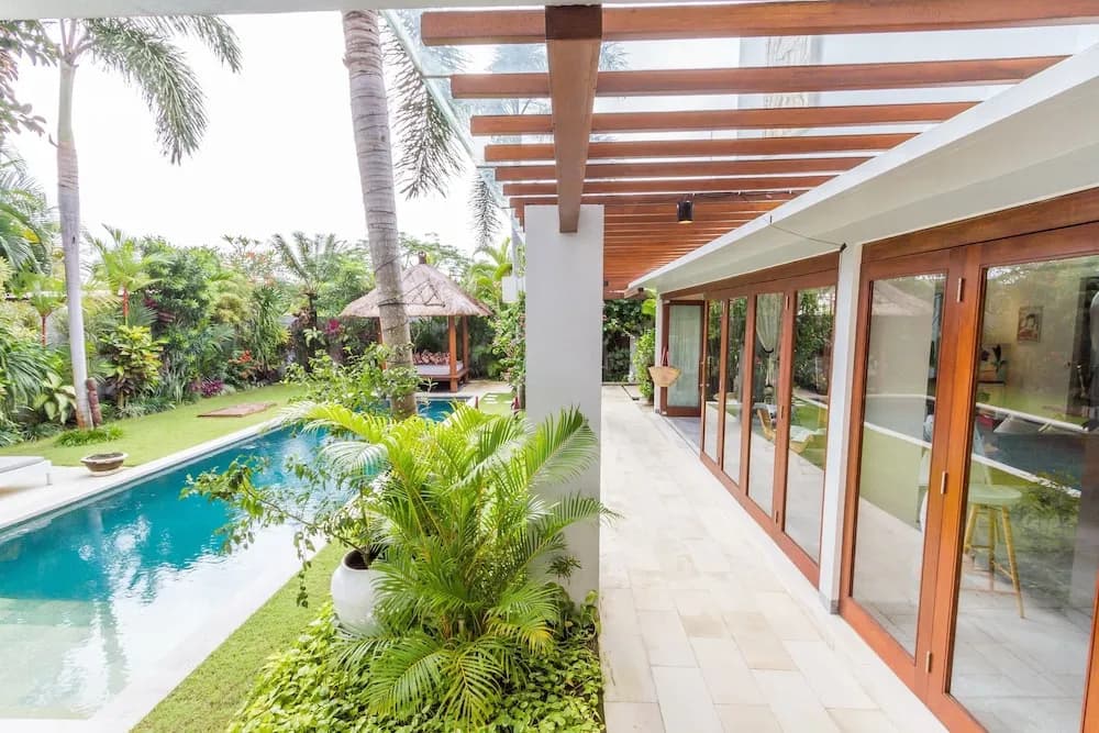 Villa Pierrot - photo 19