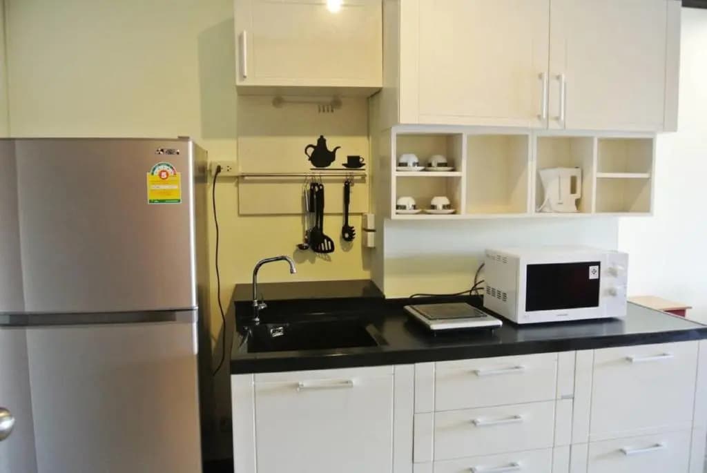 View Talay 5 Studio Apartment - Close to the Beach - photo 9