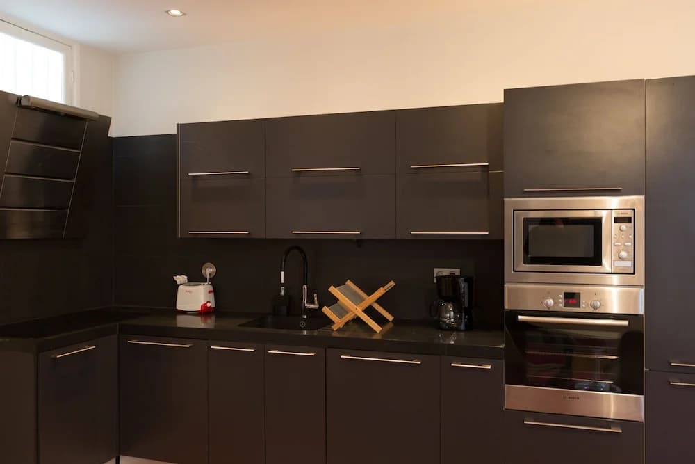 Spacious apartement 2 bedrooms - photo 10