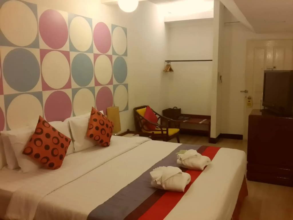 Sawasdee Sukhumvit Inn - photo 5