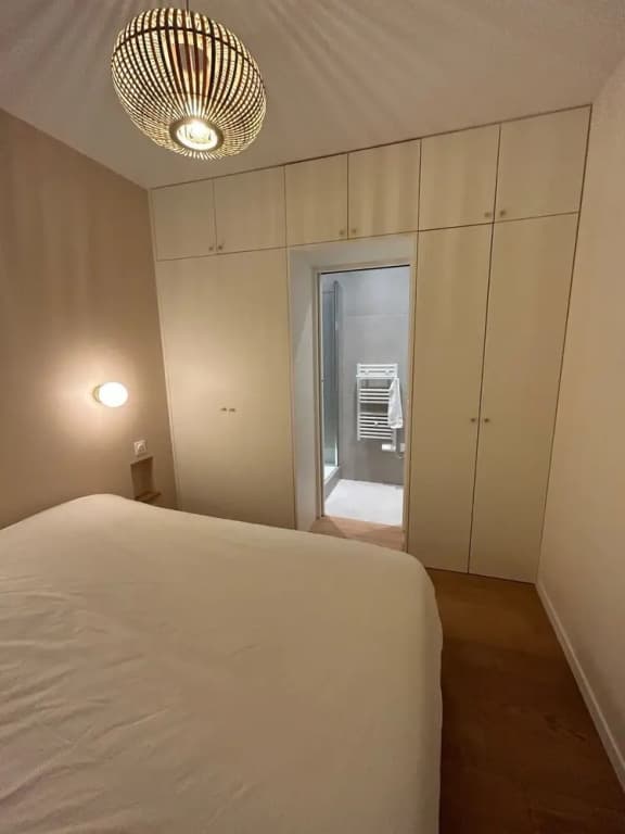 One Bedroom Temple Parc - Citycosy - photo 1
