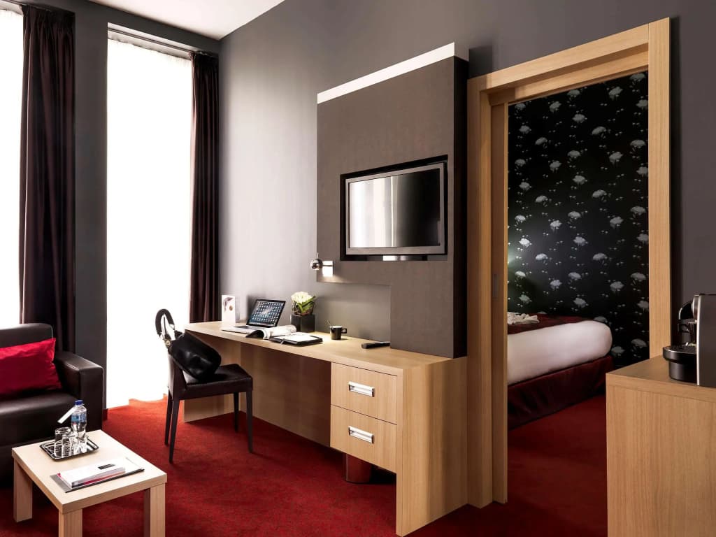 Nemzeti Hotel Budapest - MGallery Collection - photo 30