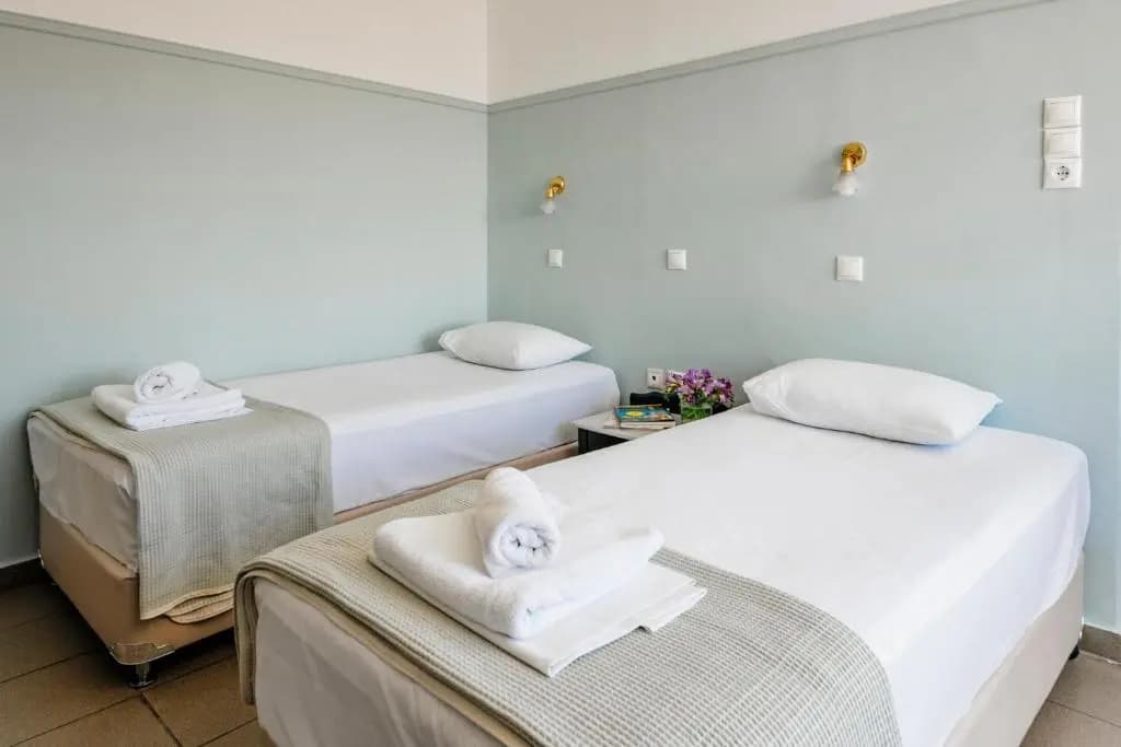 Phaedra Hotel - photo 6