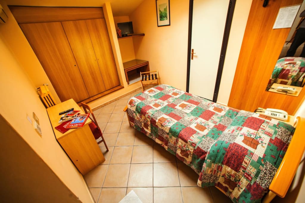 Hotel Villa Il Castagno - photo 5