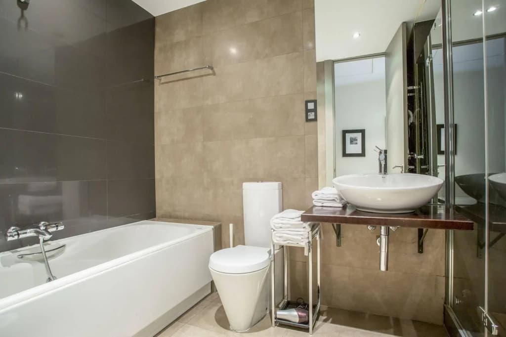 Gran Via Suites - photo 8