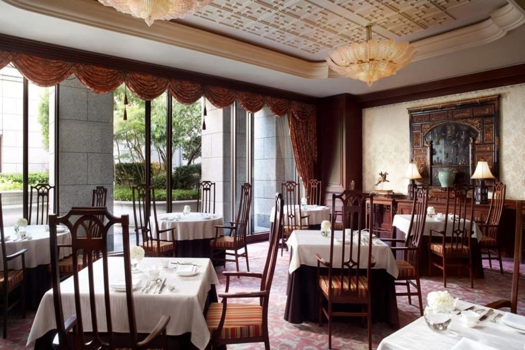 The Ritz-Carlton, Osaka - photo 23