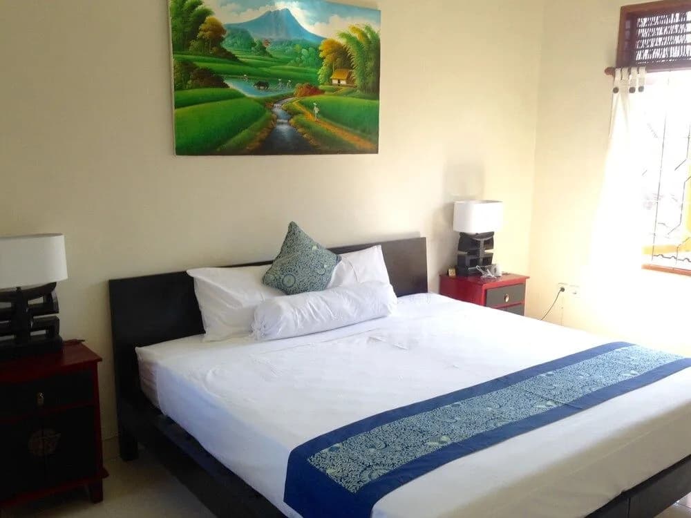 Seminyak Hideaway Villa - photo 26
