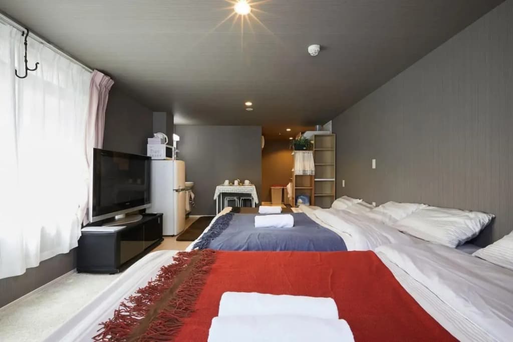 Akabane TK Building 103 - photo 3