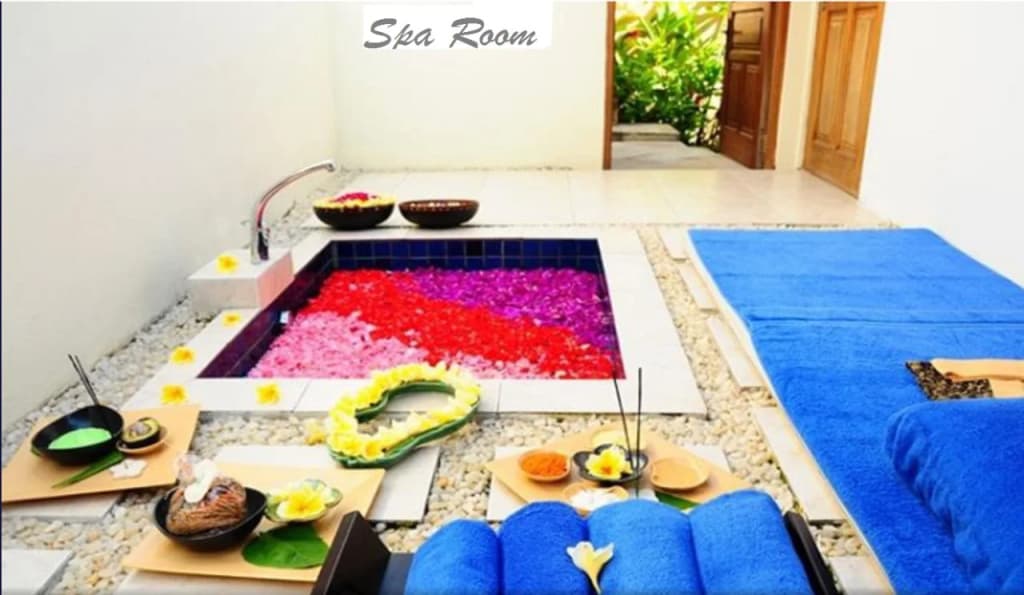 Ubud Aura Retreat - photo 7