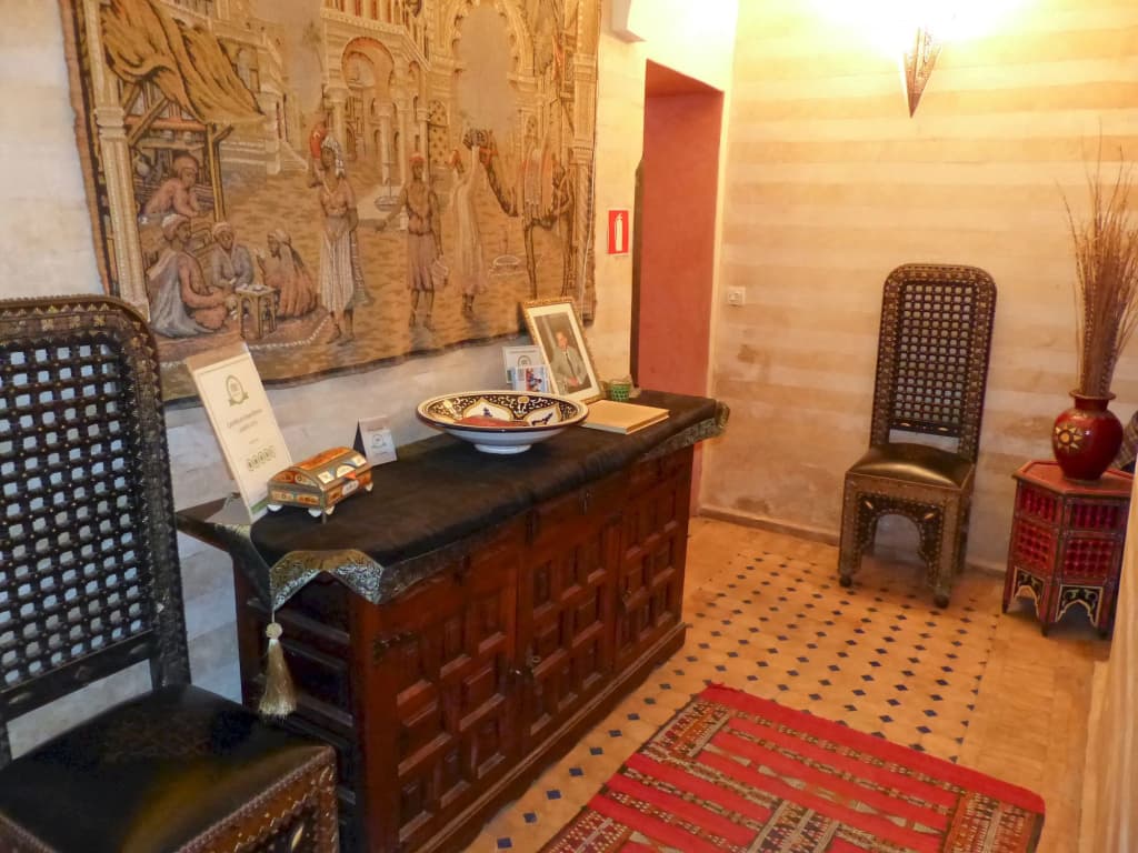 Riad Jonan - photo 17