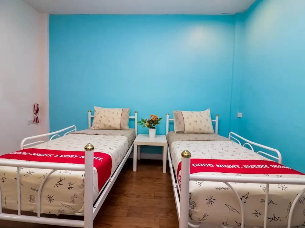 Nida Rooms Wattana 79 Gateway - photo 4