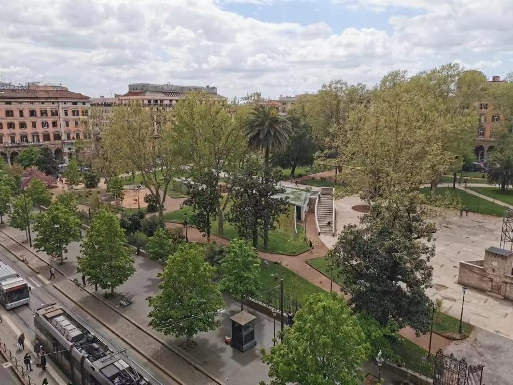 Kings Home In Rome - photo 16