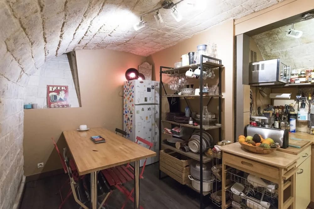 Saint-Georges Duplex - photo 5