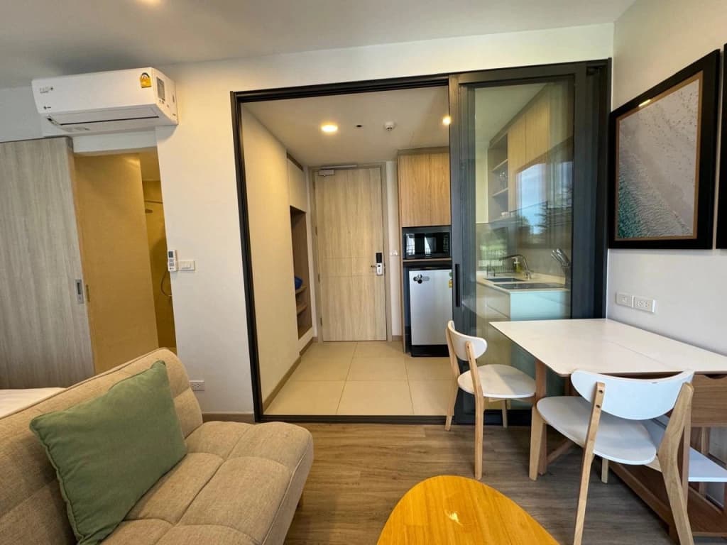 Studiya Briz Skay Park Laguna Na Plyazhe Bangtao Apartments - photo 3