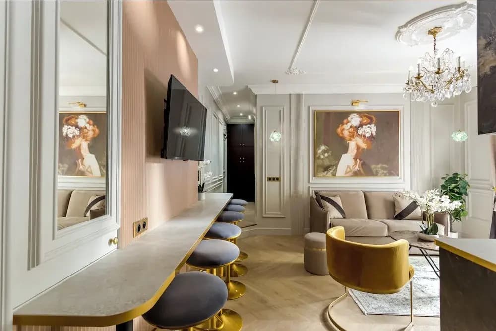 Merveil Luxury Suites - Ours I-II - photo 12