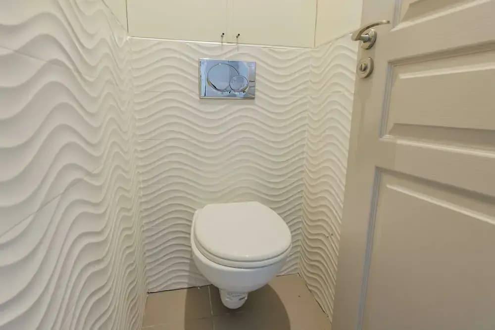 Magnificent Apartment - 1br/4p - Saint-lazare - photo 7