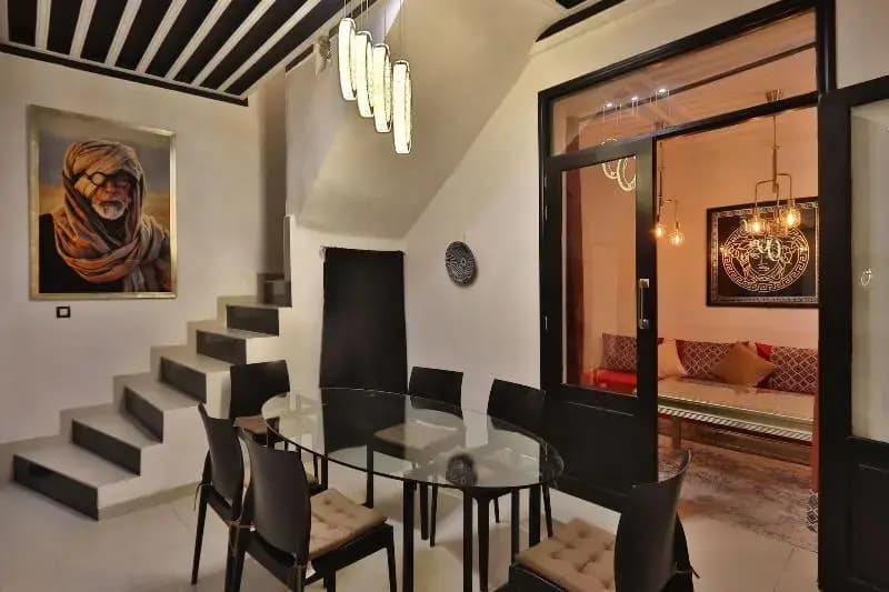Riad Modern bed & breakfast - photo 29