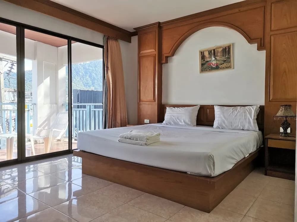 Praew Mansion - photo 6
