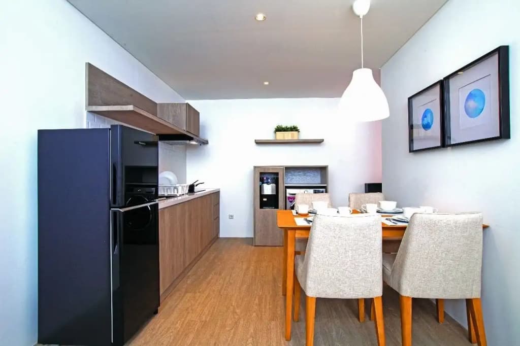 Ariama Serviced Residence - photo 12