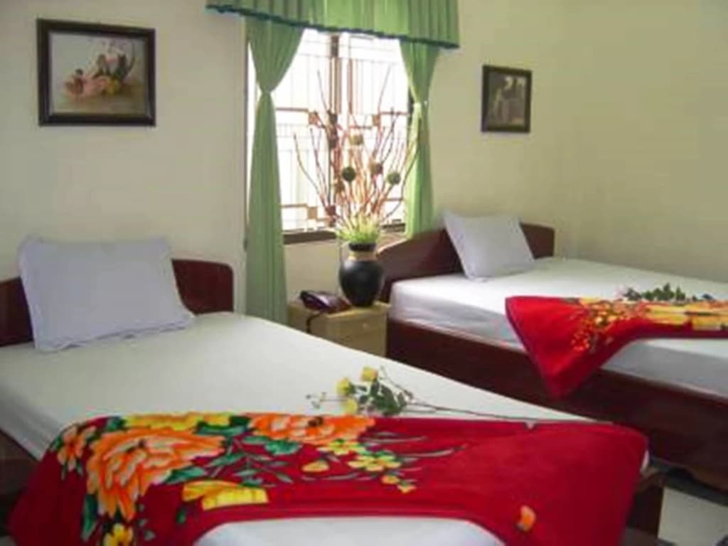 Phu My Hotel - photo 5