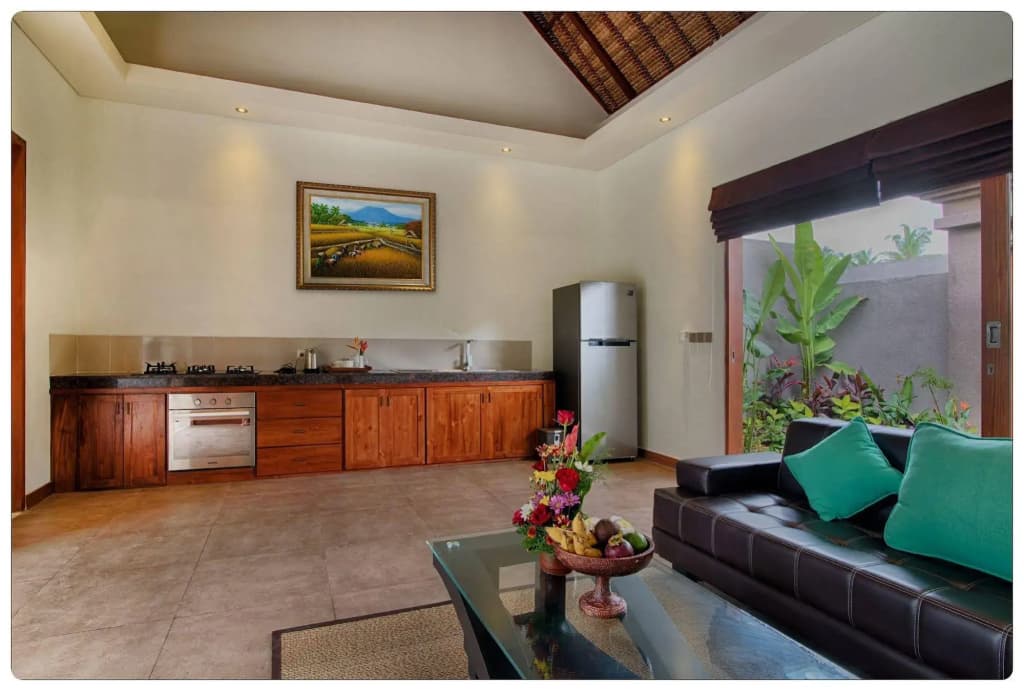 Anusara Luxury Villas - Adults Only - photo 22