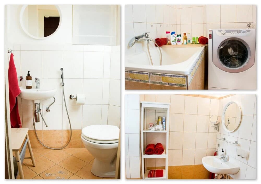 Charming Apartment Kozi Prague - photo 7