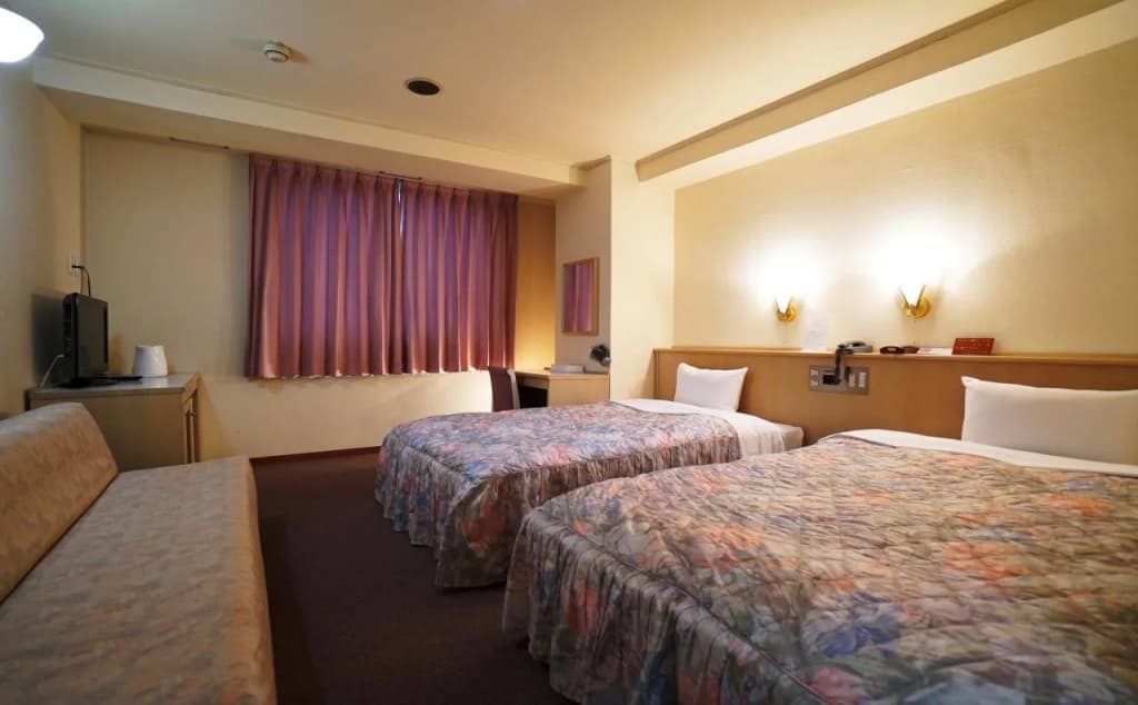 Hotel Shirakawago - photo 5