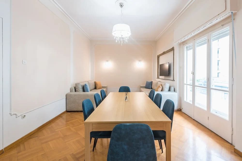 Athens Empire Paradise Apartment - photo 15