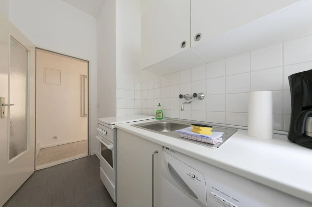 Primeflats - Apartments in Friedrichshain - photo 19