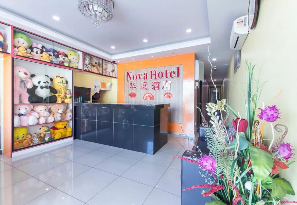 Nova Hotel by OYO - photo 7