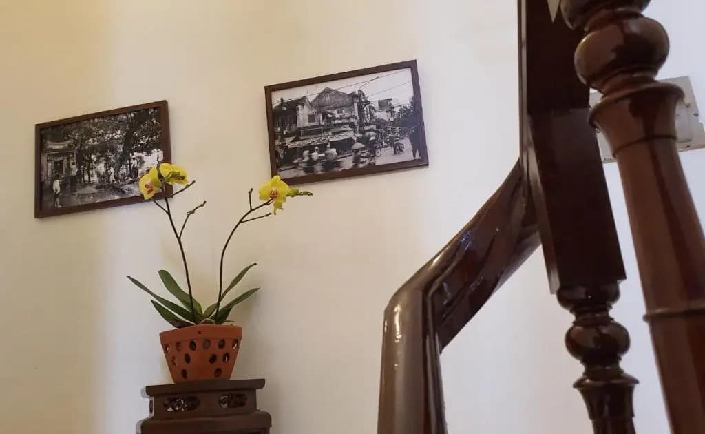 De Studio HomeStay - photo 7