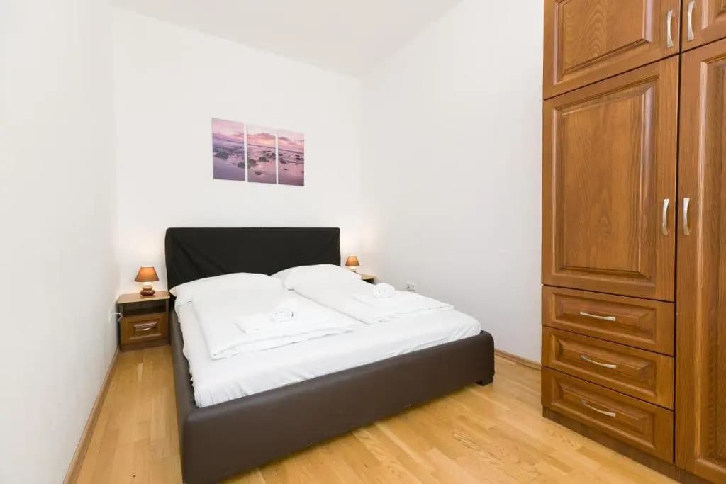 Waldmuller Apartments Vienna - photo 16