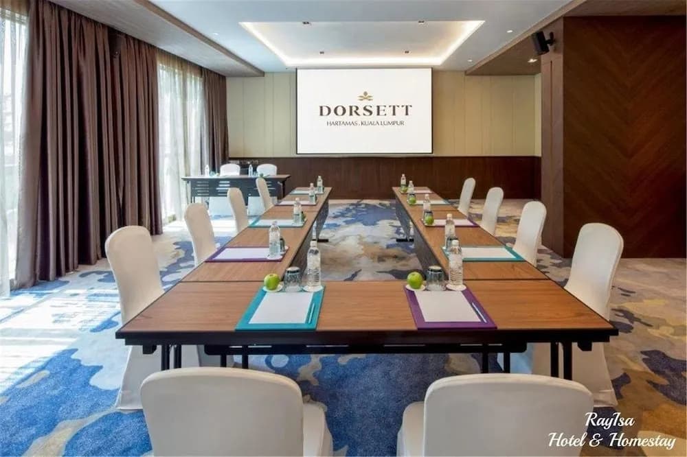 Dorsett Residences Sri Hartamas - photo 20