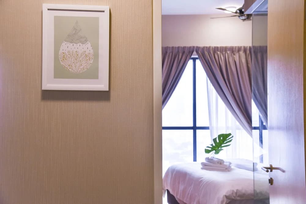 OHO Suites KLCC Setia Sky - photo 29