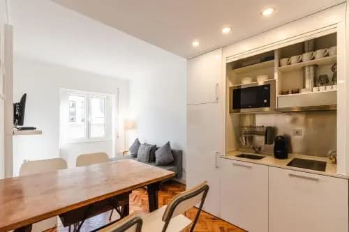 Carmo Apartments - photo 20