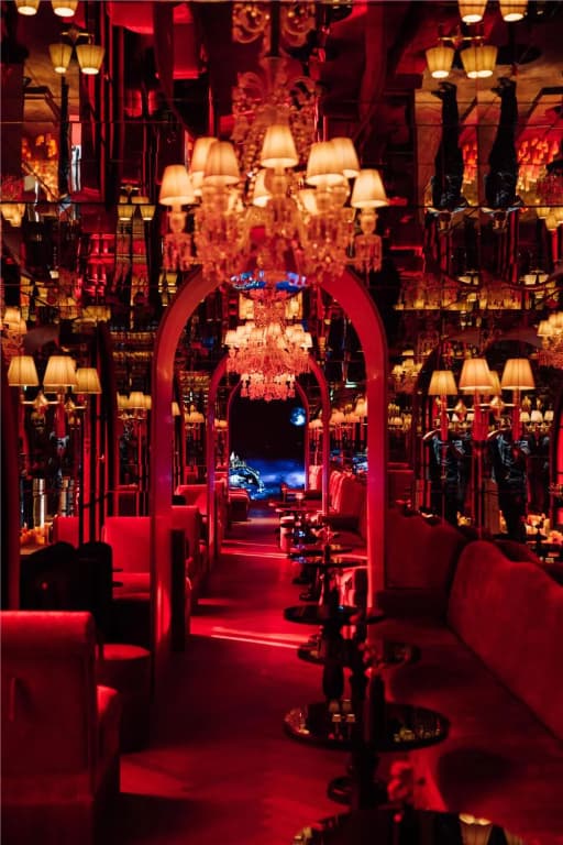 Sax Paris, LXR Hotels & Resorts - photo 21
