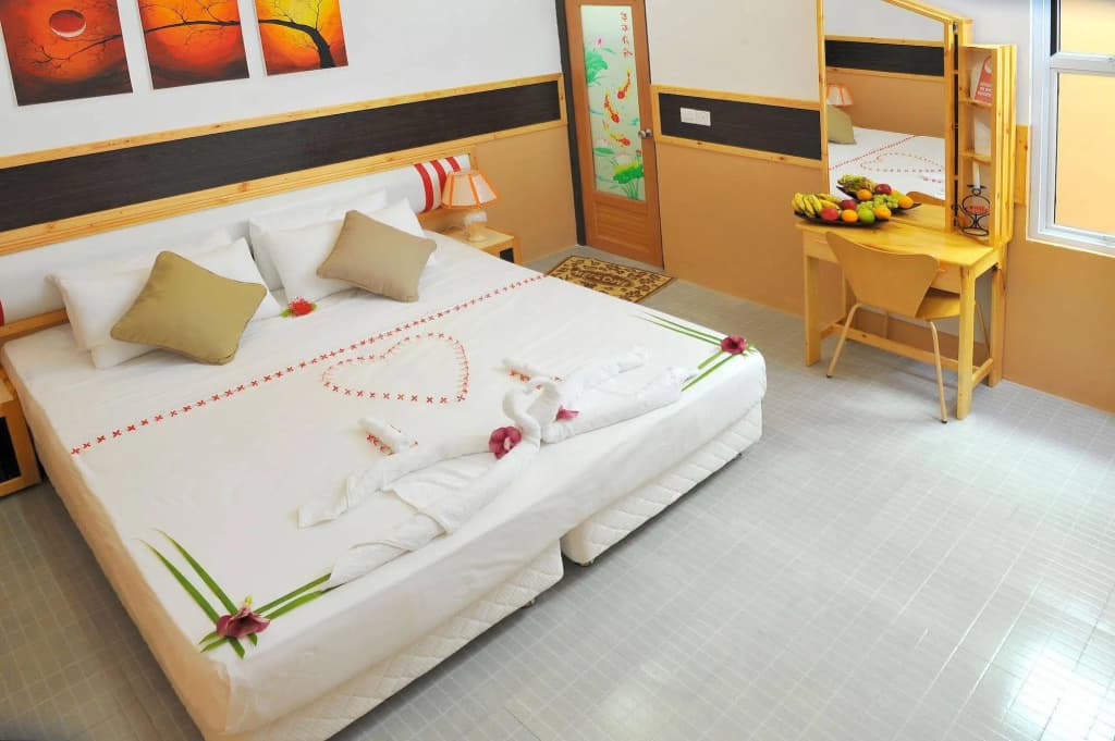 Arora Inn - photo 4