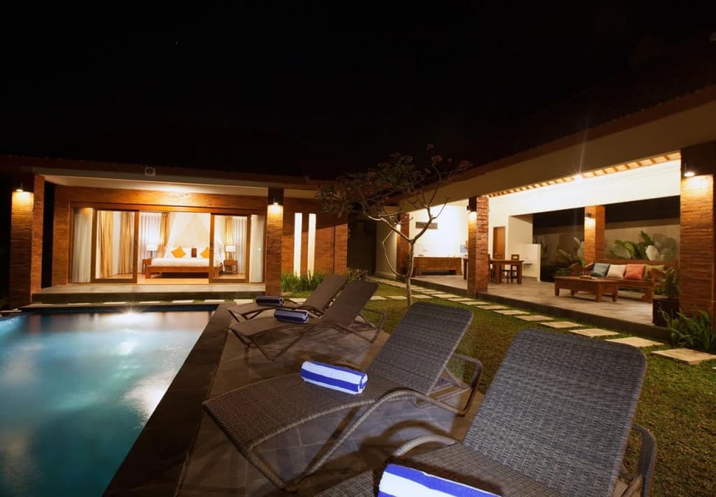 7 House Ubud - photo 10