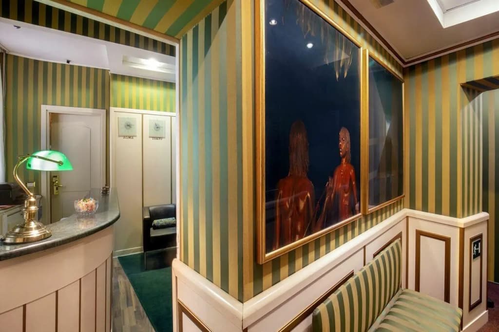 Residenza Canova Tadolini - photo 12