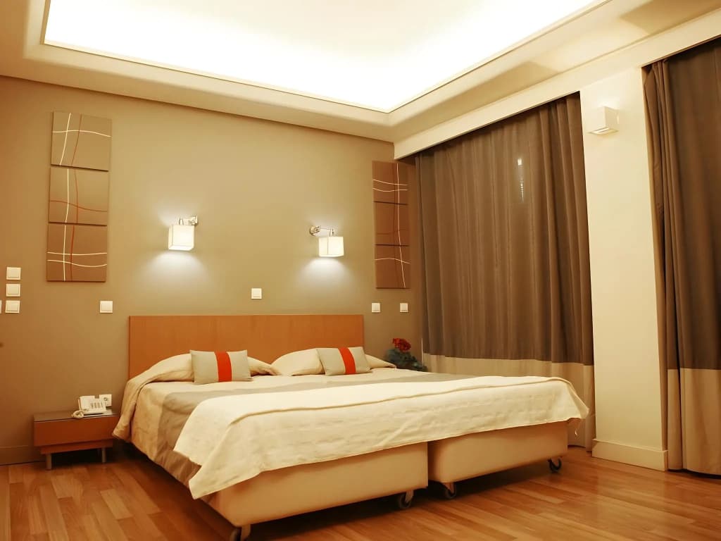 Ariston Hotel - photo 6