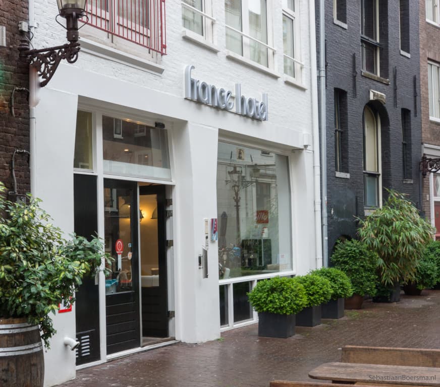 De Herbert Amsterdam - photo 1