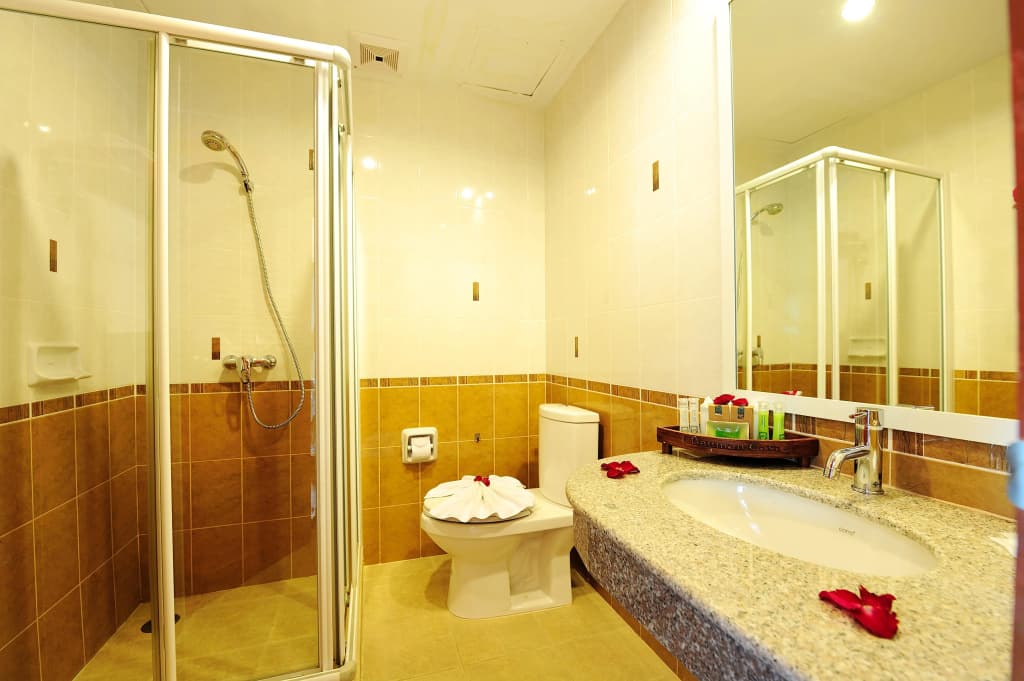 Baumancasa Beach Resort - photo 12