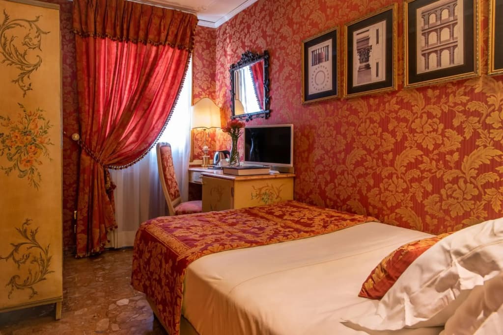 Hotel Santo Stefano - photo 3
