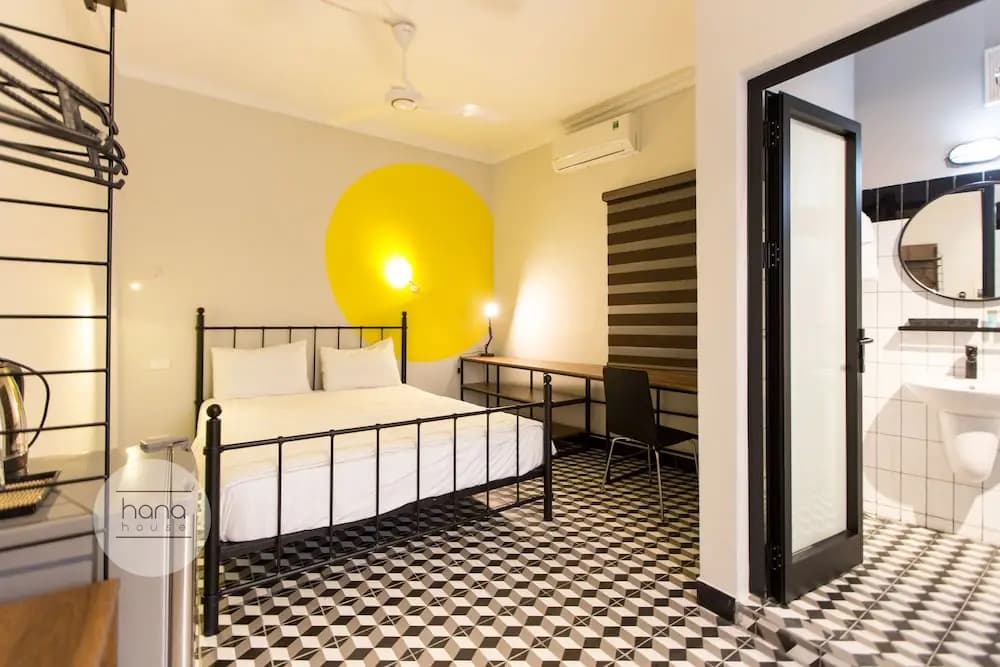 Thien Phu Garden Hotel - photo 3
