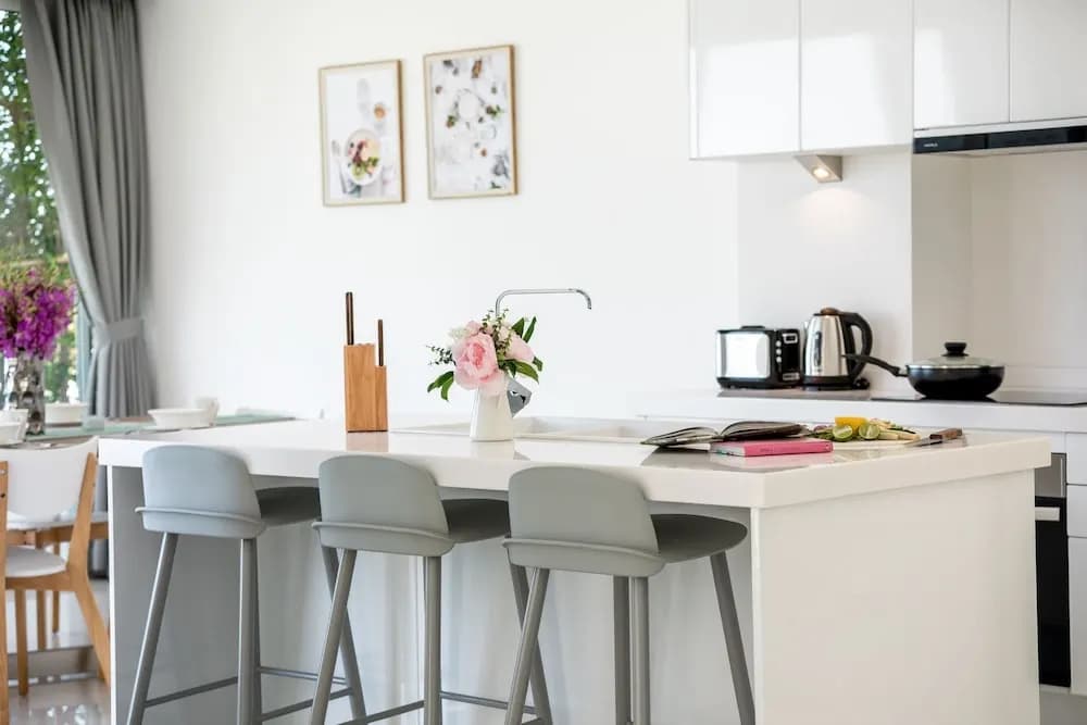 Luxus & Stylish Villa Blue May - photo 20